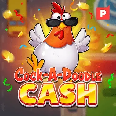 Cockadoodle Cash